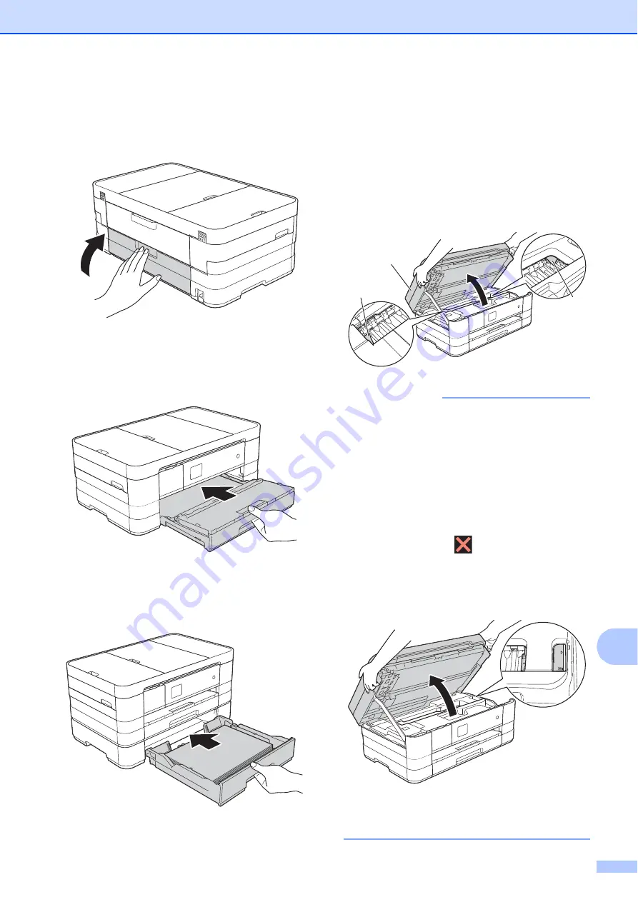 Brother MFC-J2310 User Manual Download Page 113