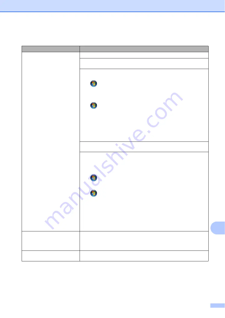 Brother MFC-J2310 User Manual Download Page 117