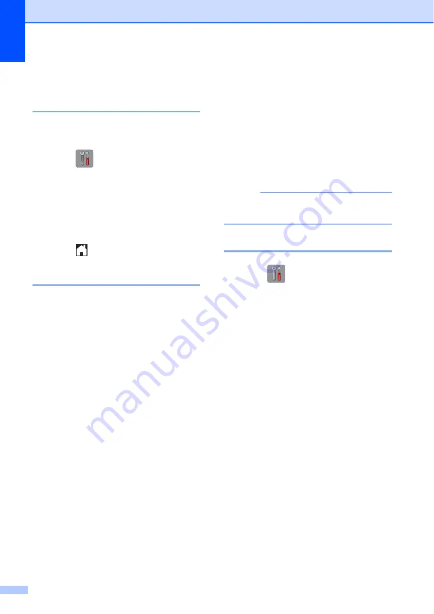 Brother MFC-J2310 User Manual Download Page 128