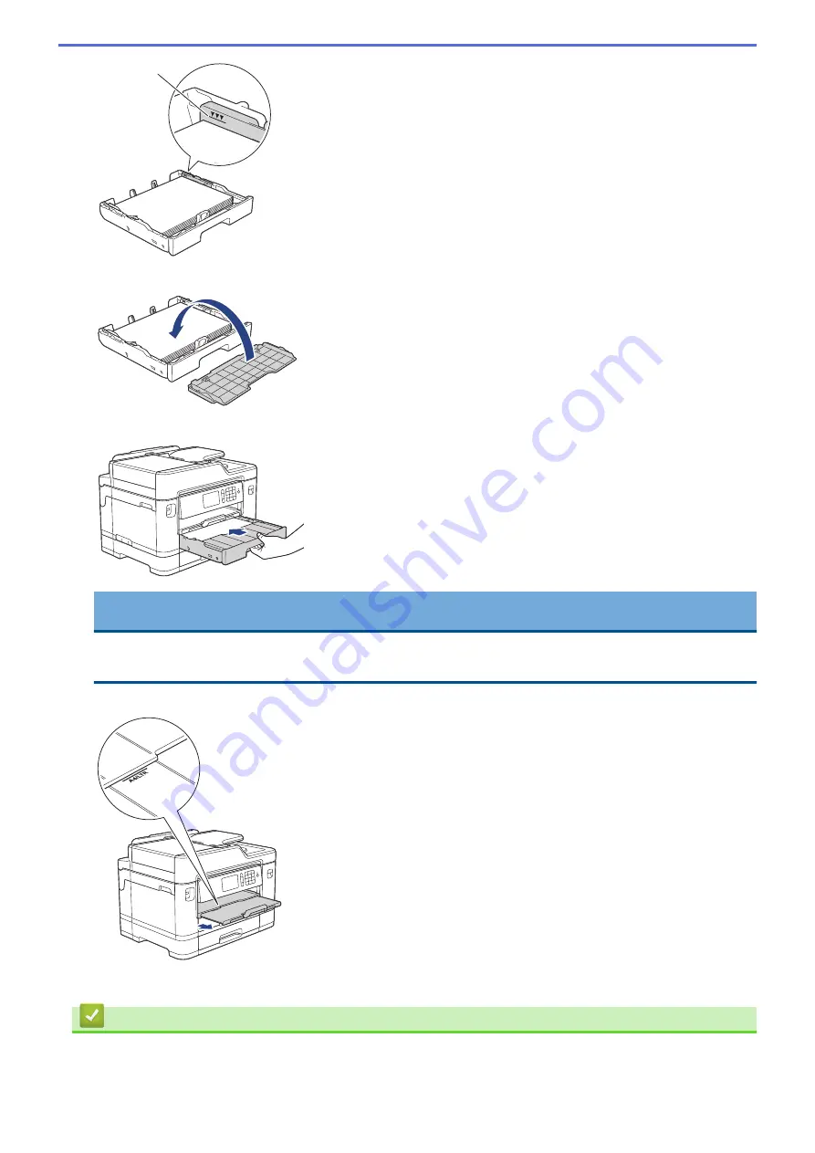 Brother MFC-J2330DW User Manual Download Page 43