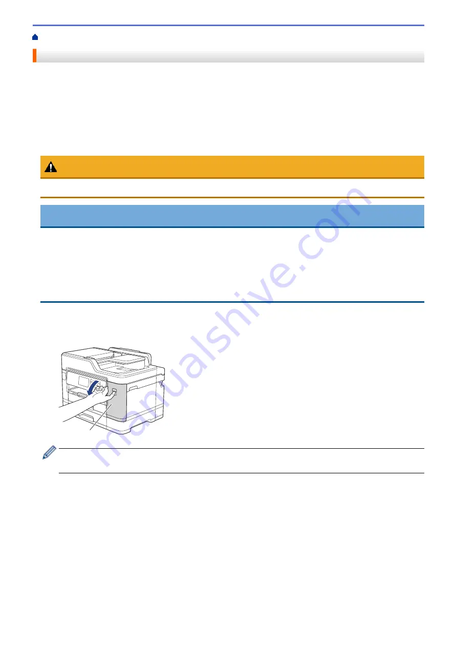 Brother MFC-J2330DW User Manual Download Page 682