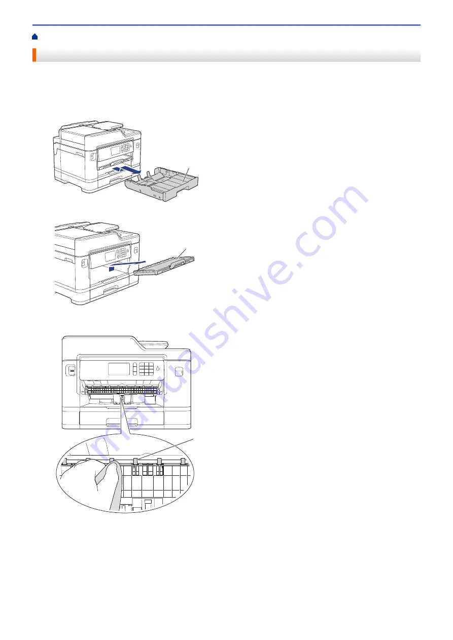 Brother MFC-J2330DW User Manual Download Page 697