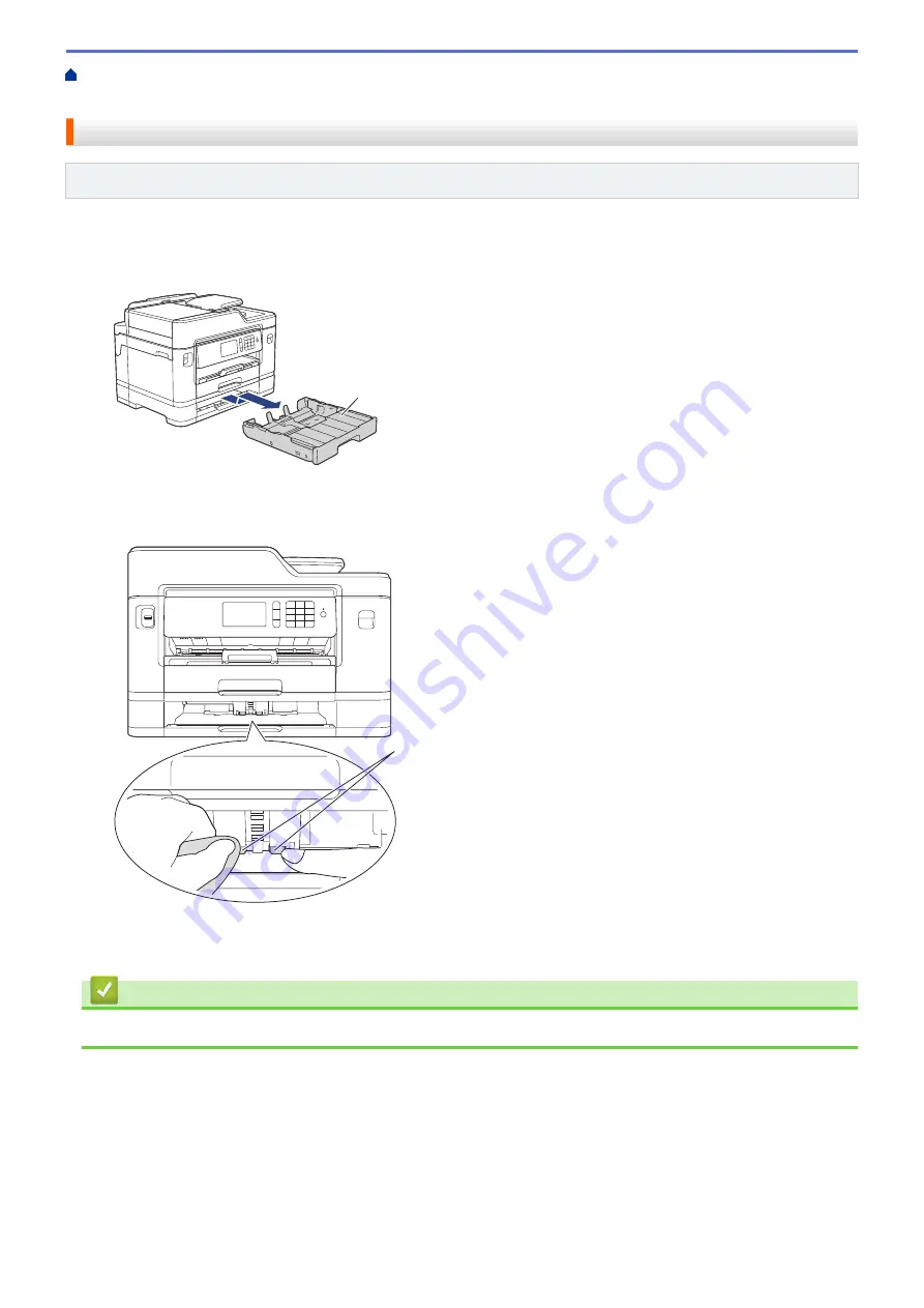 Brother MFC-J2330DW Скачать руководство пользователя страница 702