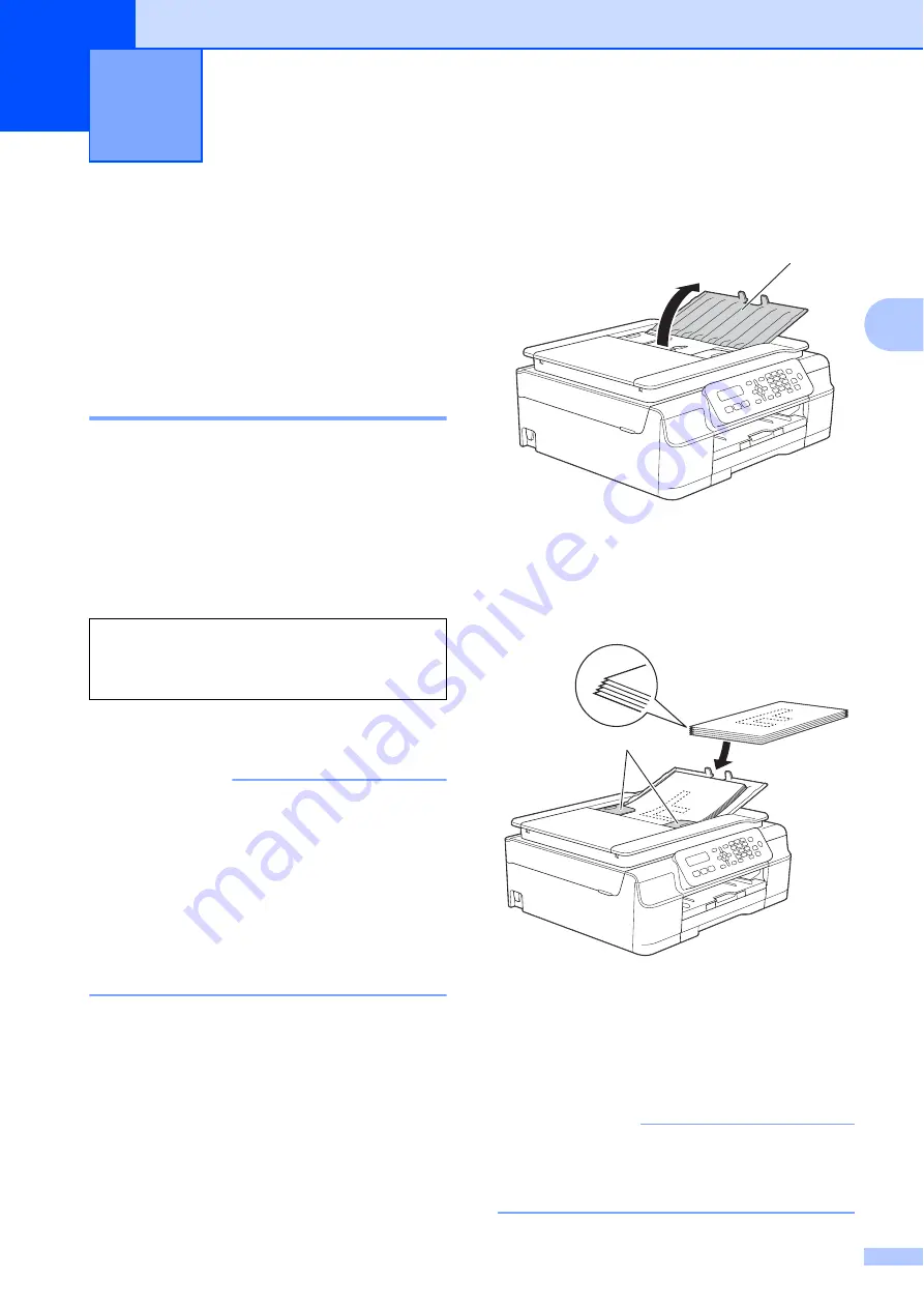 Brother MFC-J245 Basic User'S Manual Download Page 27