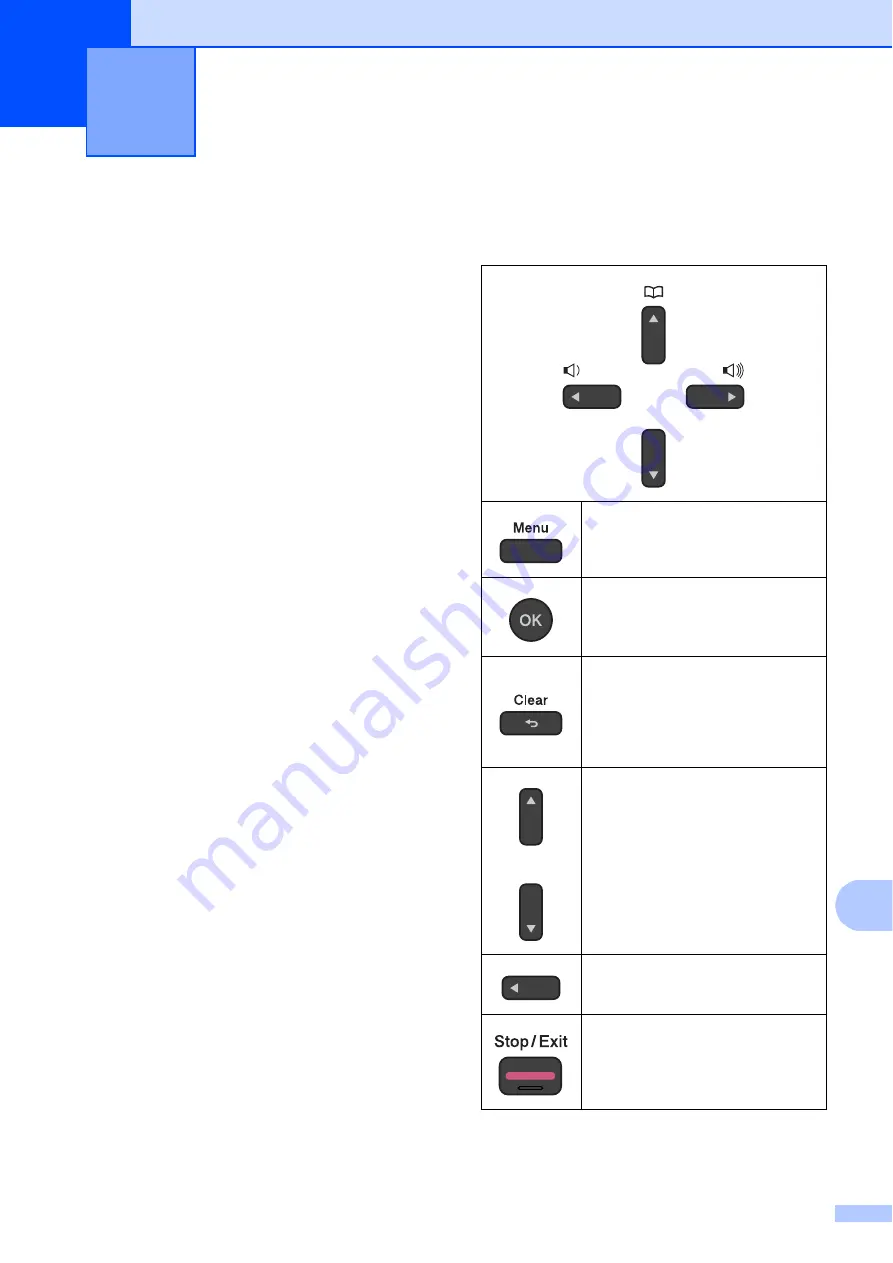 Brother MFC-J245 Basic User'S Manual Download Page 101