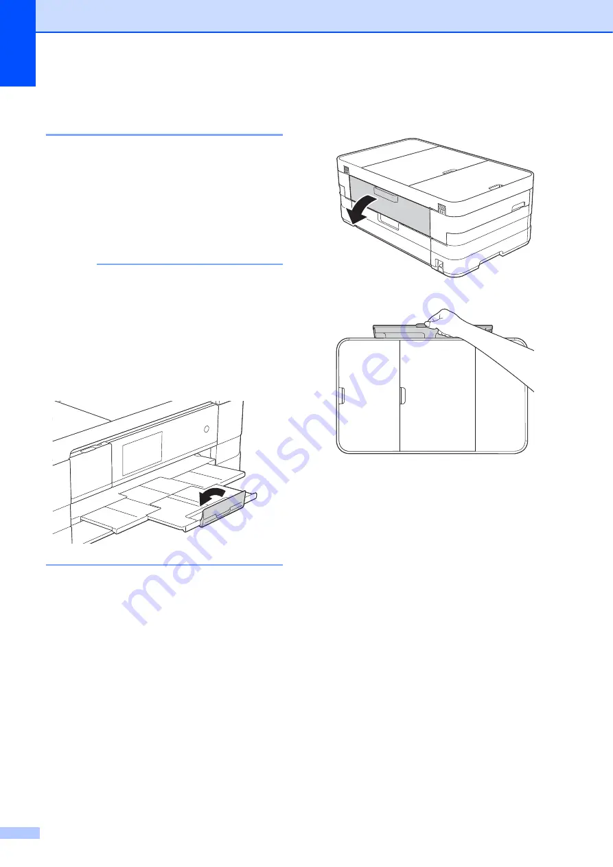 Brother MFC-J2510 Basic User'S Manual Download Page 36