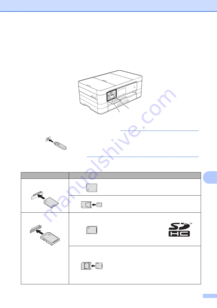 Brother MFC-J2510 Basic User'S Manual Download Page 81