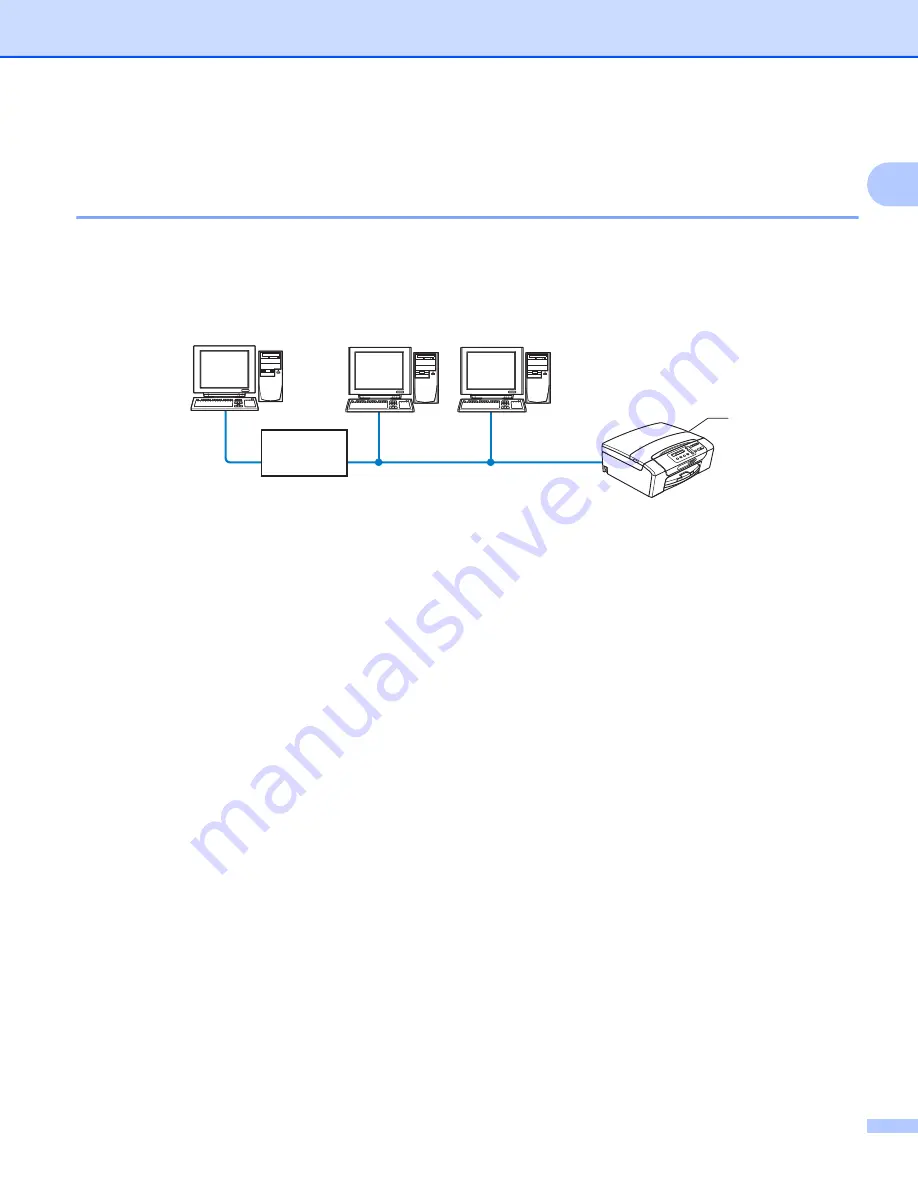 Brother MFC-J265W Guía Del Usuario Download Page 12