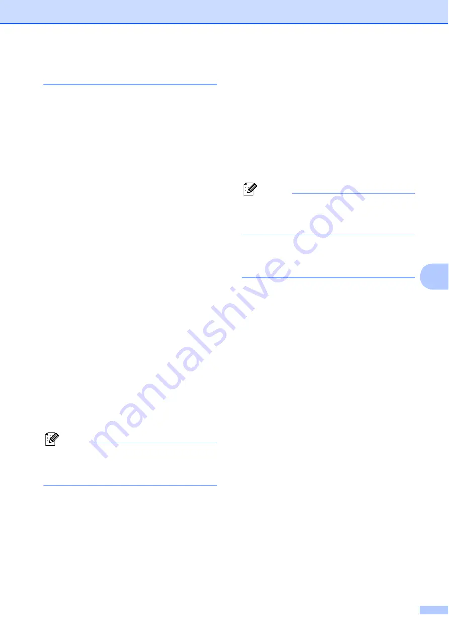 Brother MFC-J270W (Spanish) Guia Basica Del Usario Download Page 53