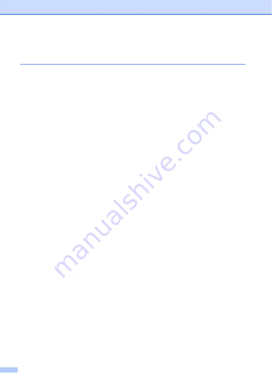 Brother MFC-J3520 User Manual Download Page 4