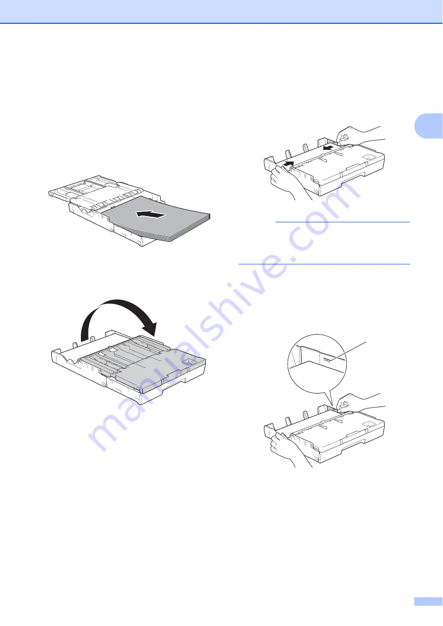 Brother MFC-J3520 Скачать руководство пользователя страница 33