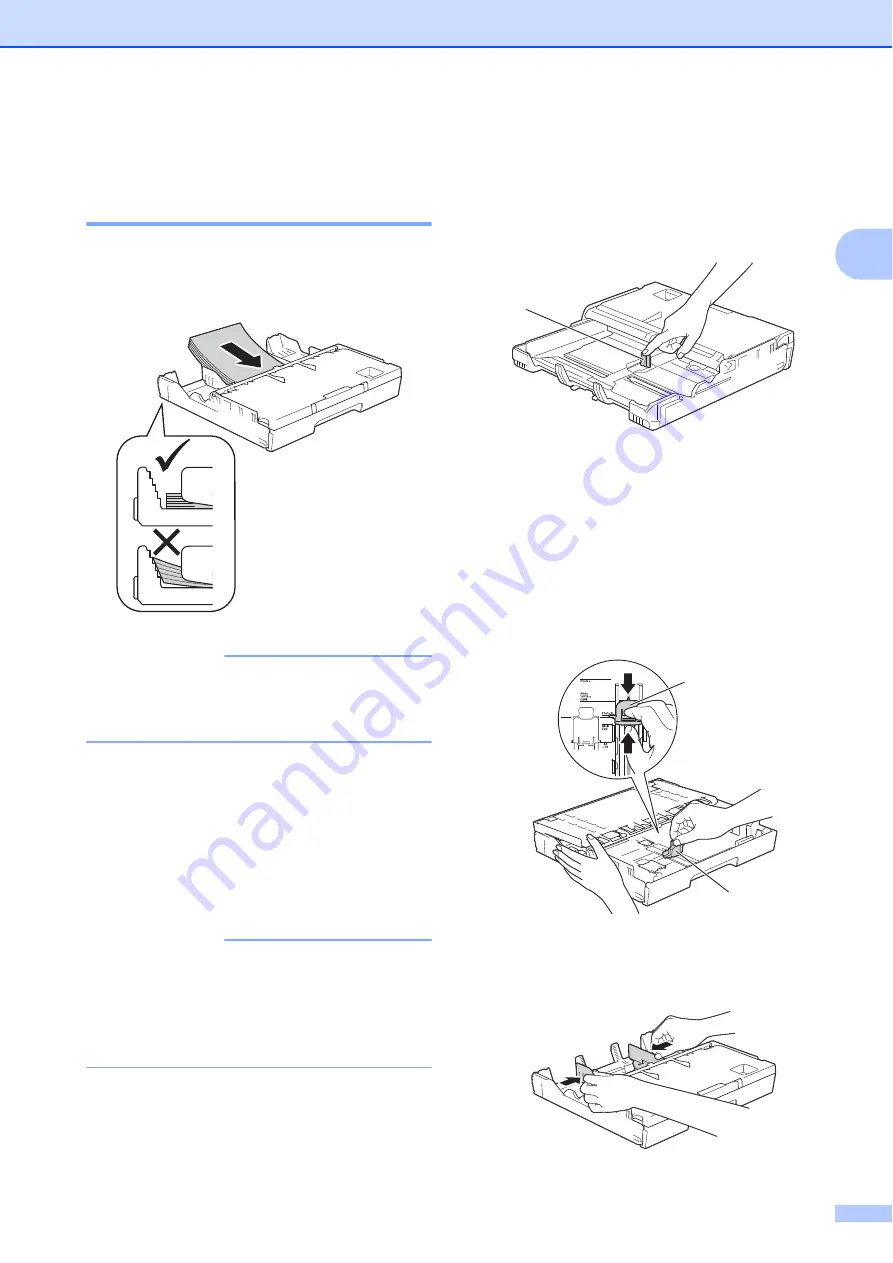 Brother MFC-J3520 User Manual Download Page 35