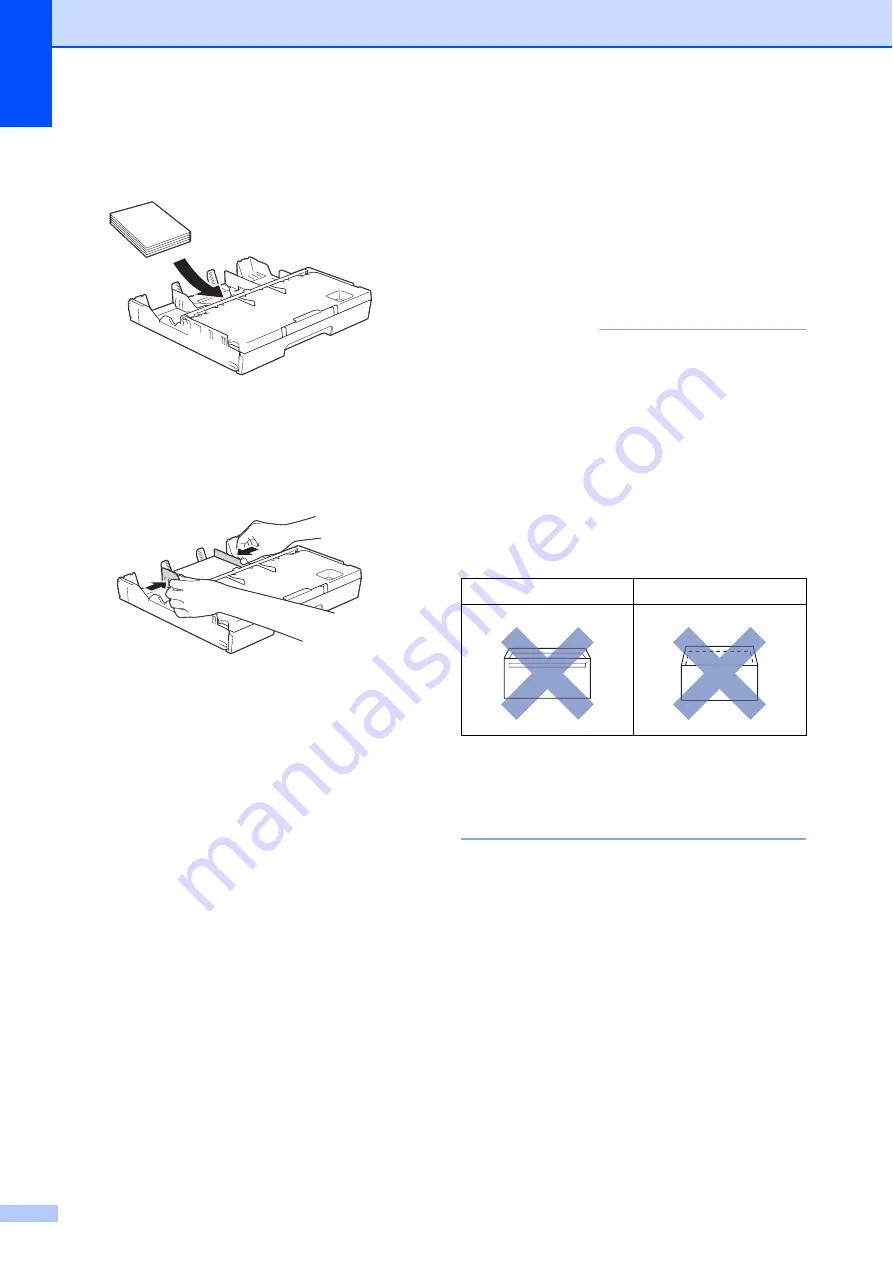 Brother MFC-J3520 Скачать руководство пользователя страница 36