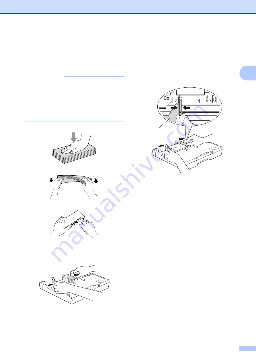 Brother MFC-J3520 User Manual Download Page 37