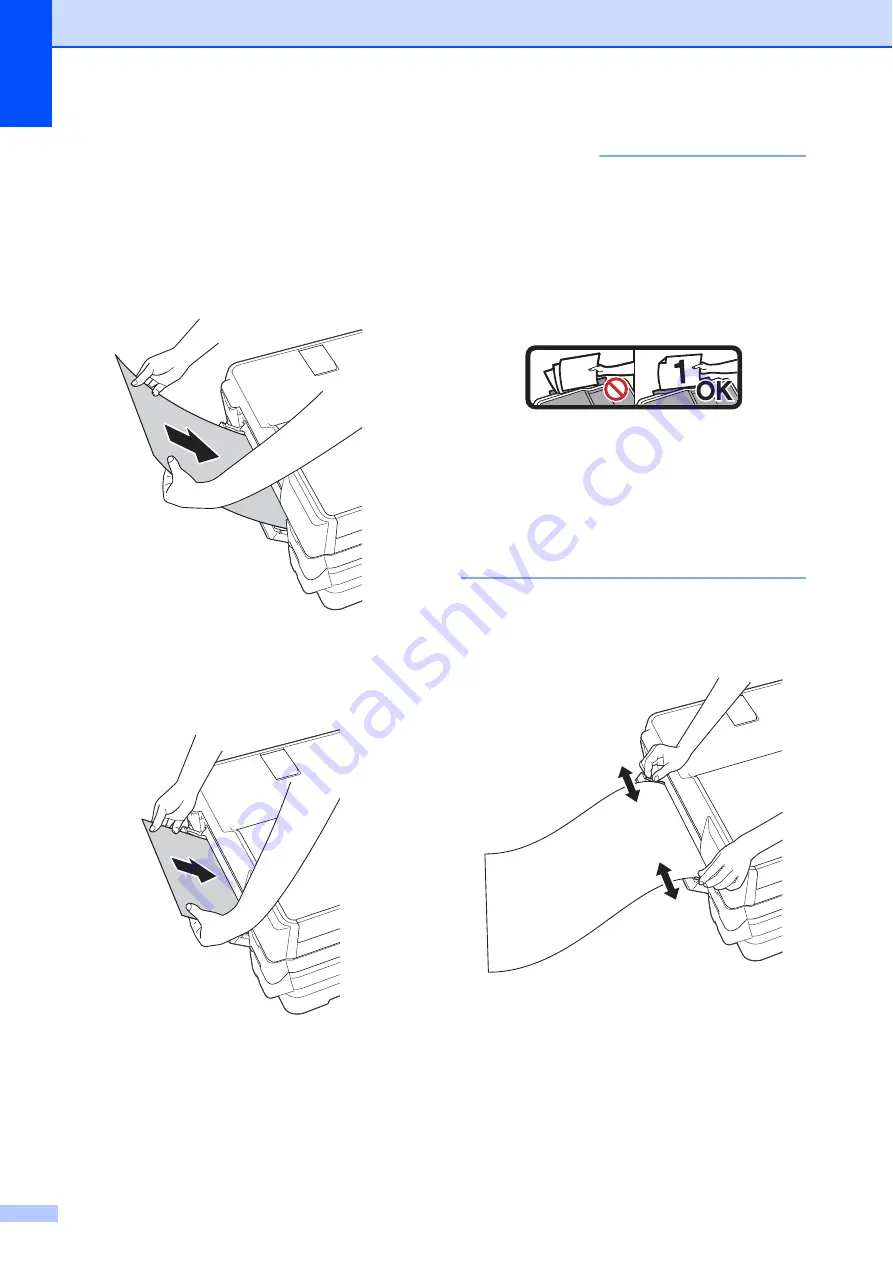 Brother MFC-J3520 Скачать руководство пользователя страница 44