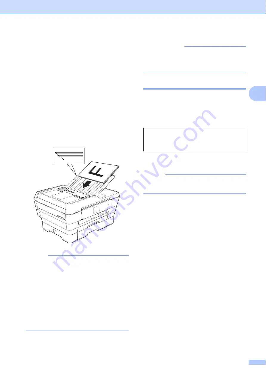 Brother MFC-J3520 User Manual Download Page 55