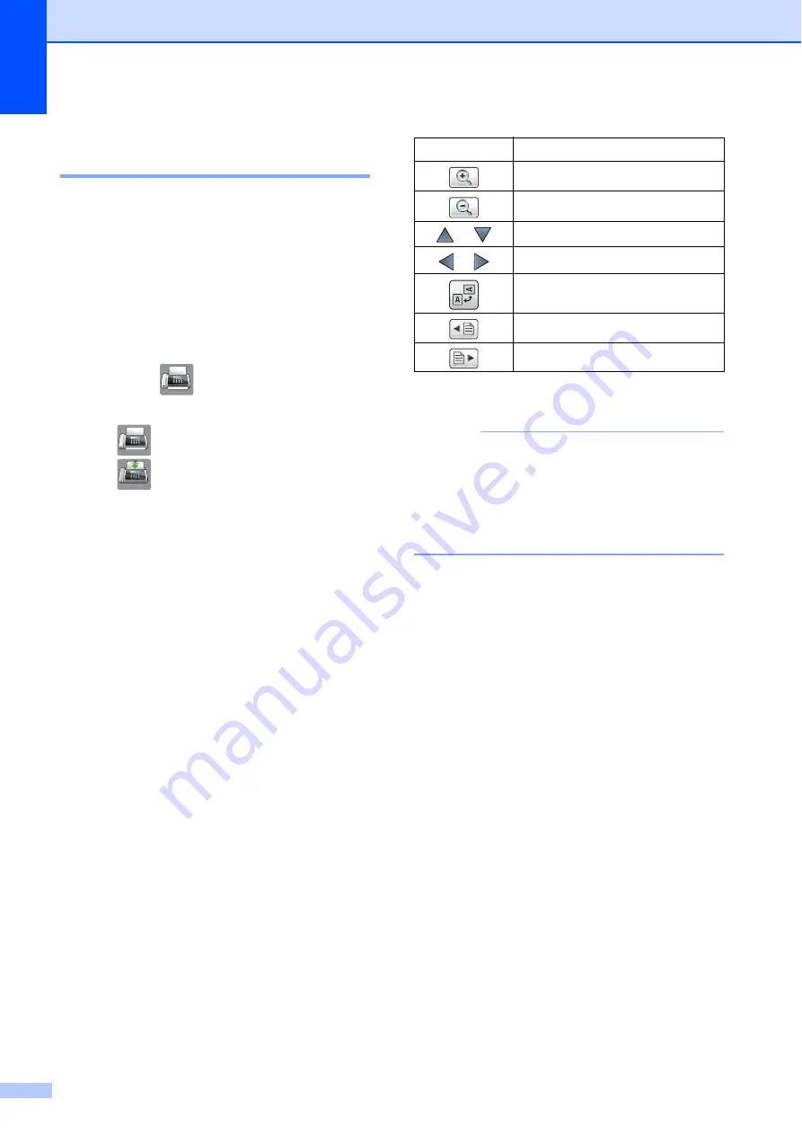 Brother MFC-J3520 User Manual Download Page 60