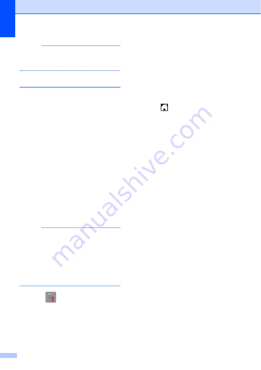 Brother MFC-J3520 User Manual Download Page 66