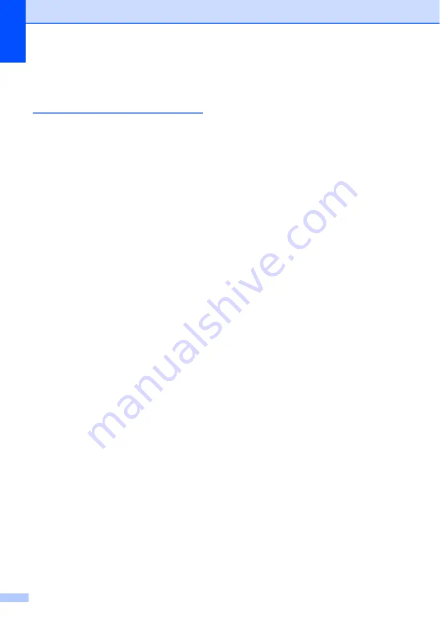 Brother MFC-J3520 User Manual Download Page 98