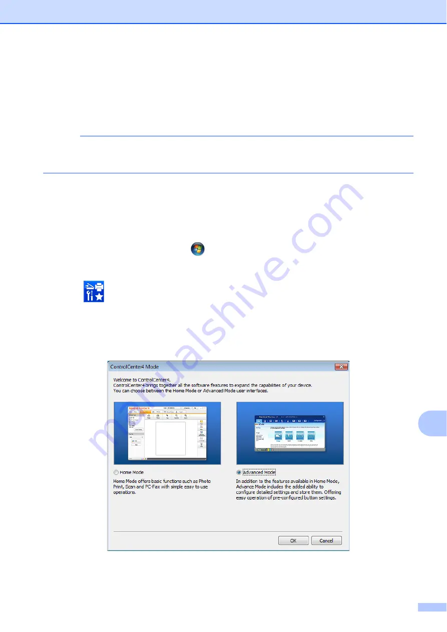 Brother MFC-J3520 User Manual Download Page 103