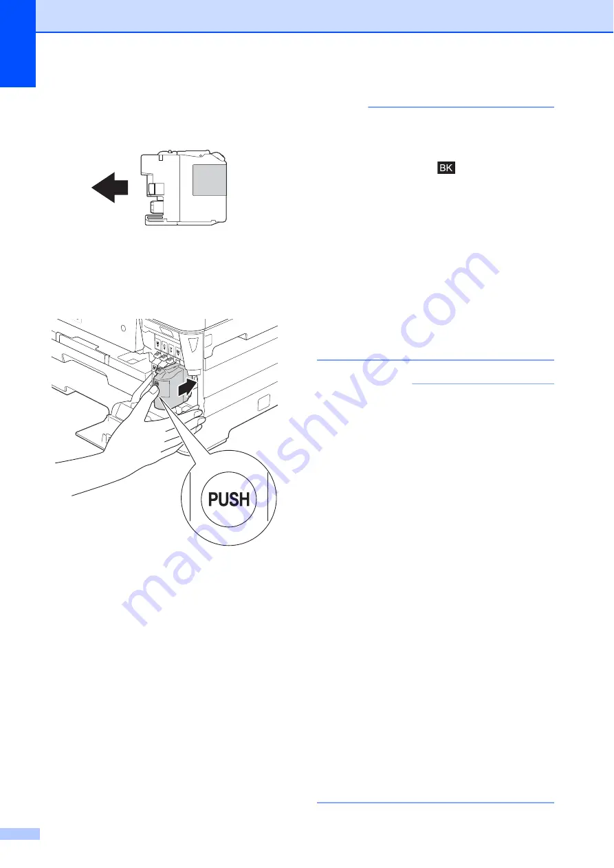 Brother MFC-J3520 Скачать руководство пользователя страница 112