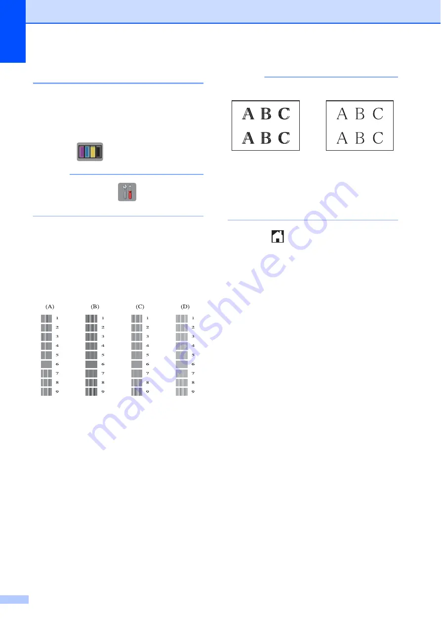 Brother MFC-J3520 User Manual Download Page 116