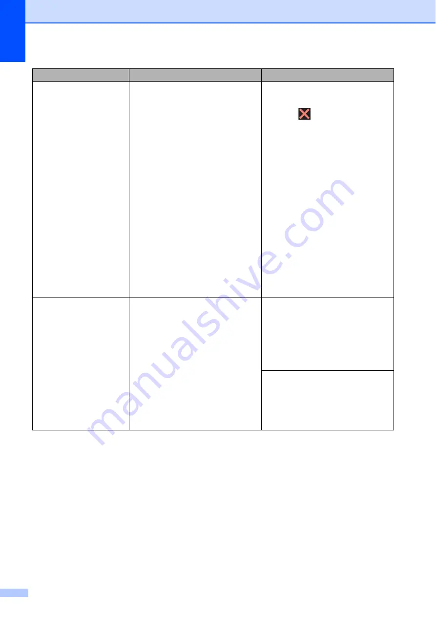 Brother MFC-J3520 User Manual Download Page 126