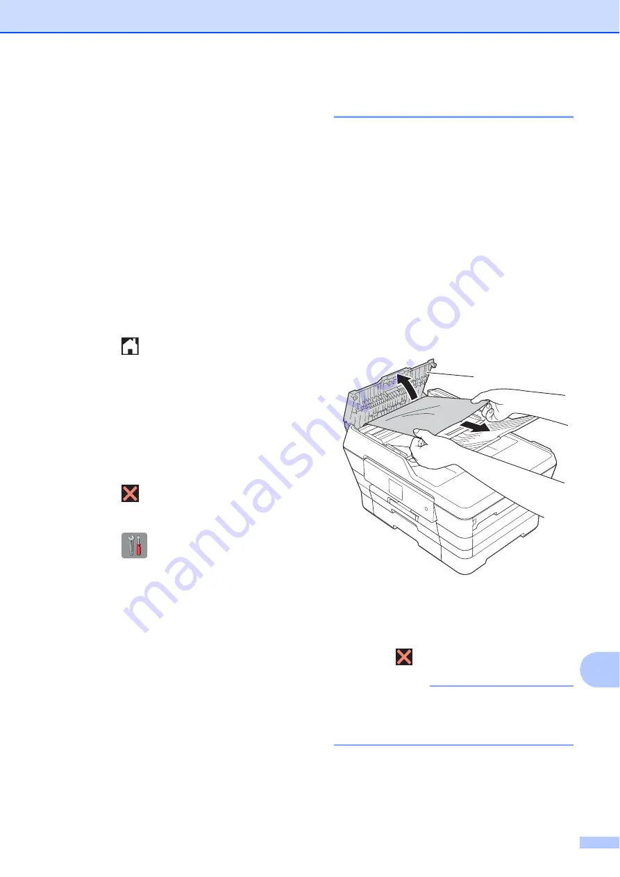 Brother MFC-J3520 User Manual Download Page 131