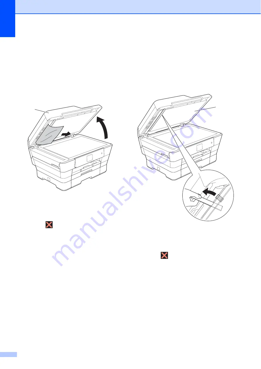 Brother MFC-J3520 User Manual Download Page 132