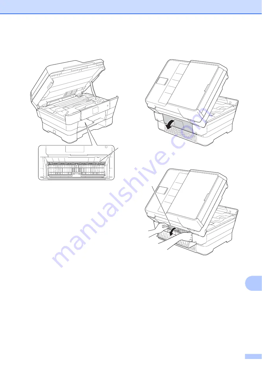 Brother MFC-J3520 Скачать руководство пользователя страница 135