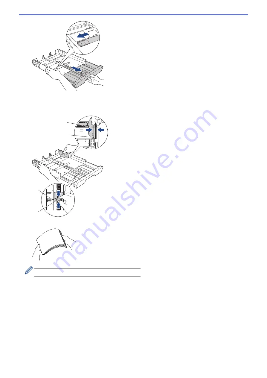 Brother MFC-J3530DW Online User'S Manual Download Page 44