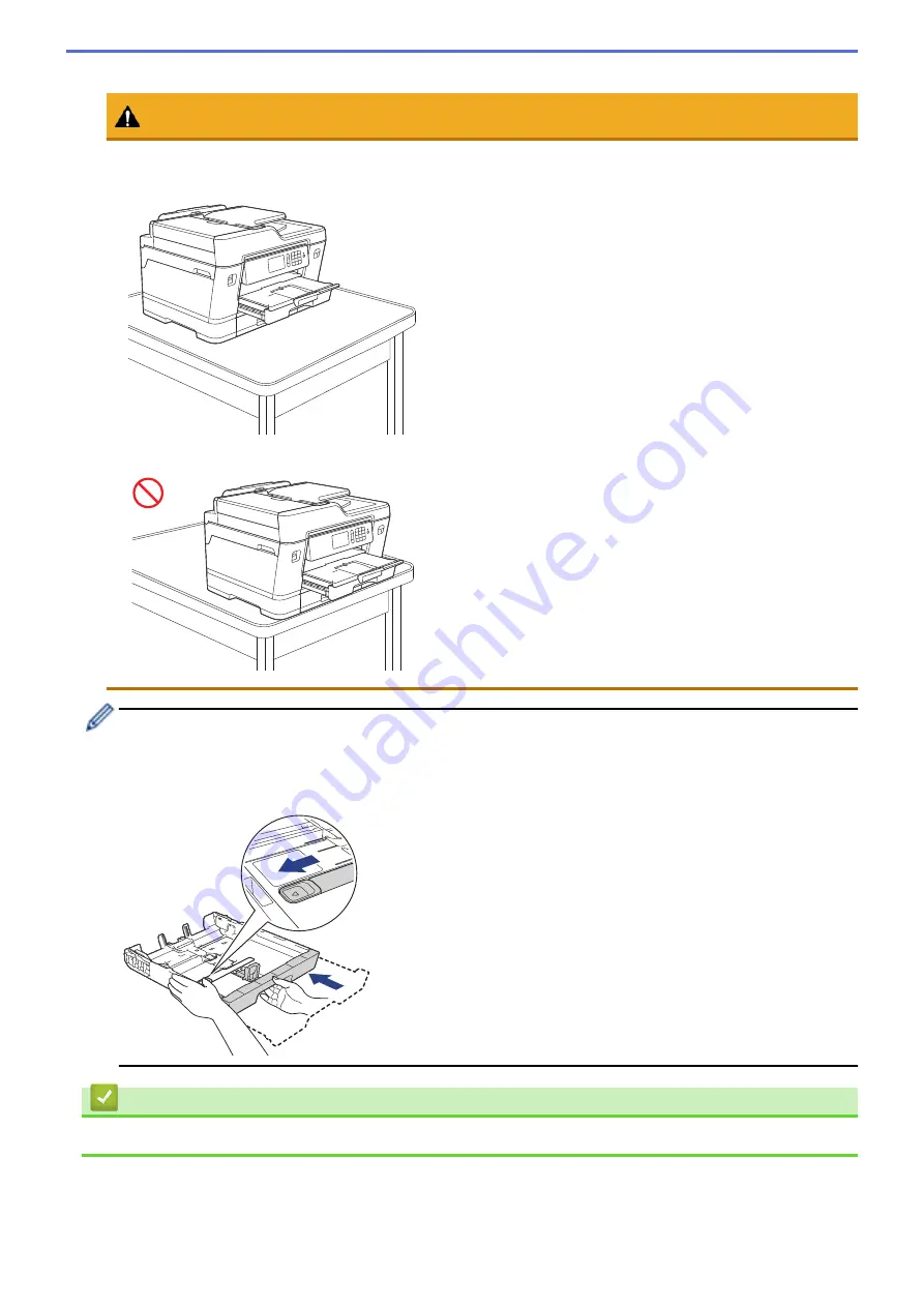 Brother MFC-J3530DW Online User'S Manual Download Page 47