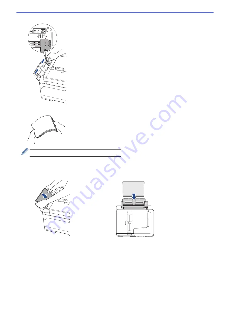 Brother MFC-J3530DW Online User'S Manual Download Page 53