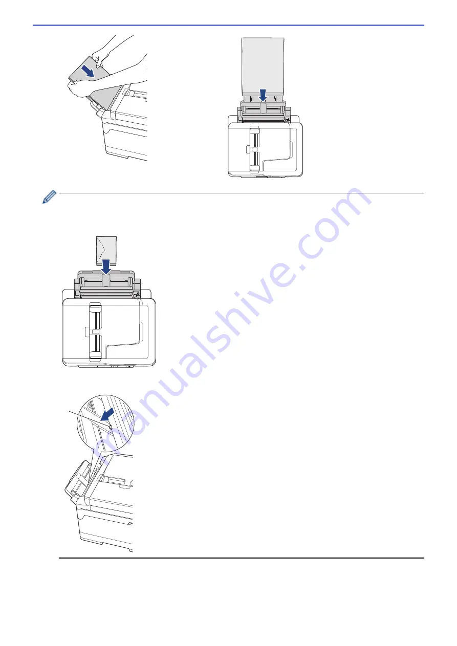 Brother MFC-J3530DW Скачать руководство пользователя страница 54