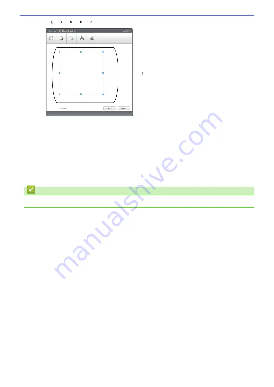 Brother MFC-J3530DW Online User'S Manual Download Page 193