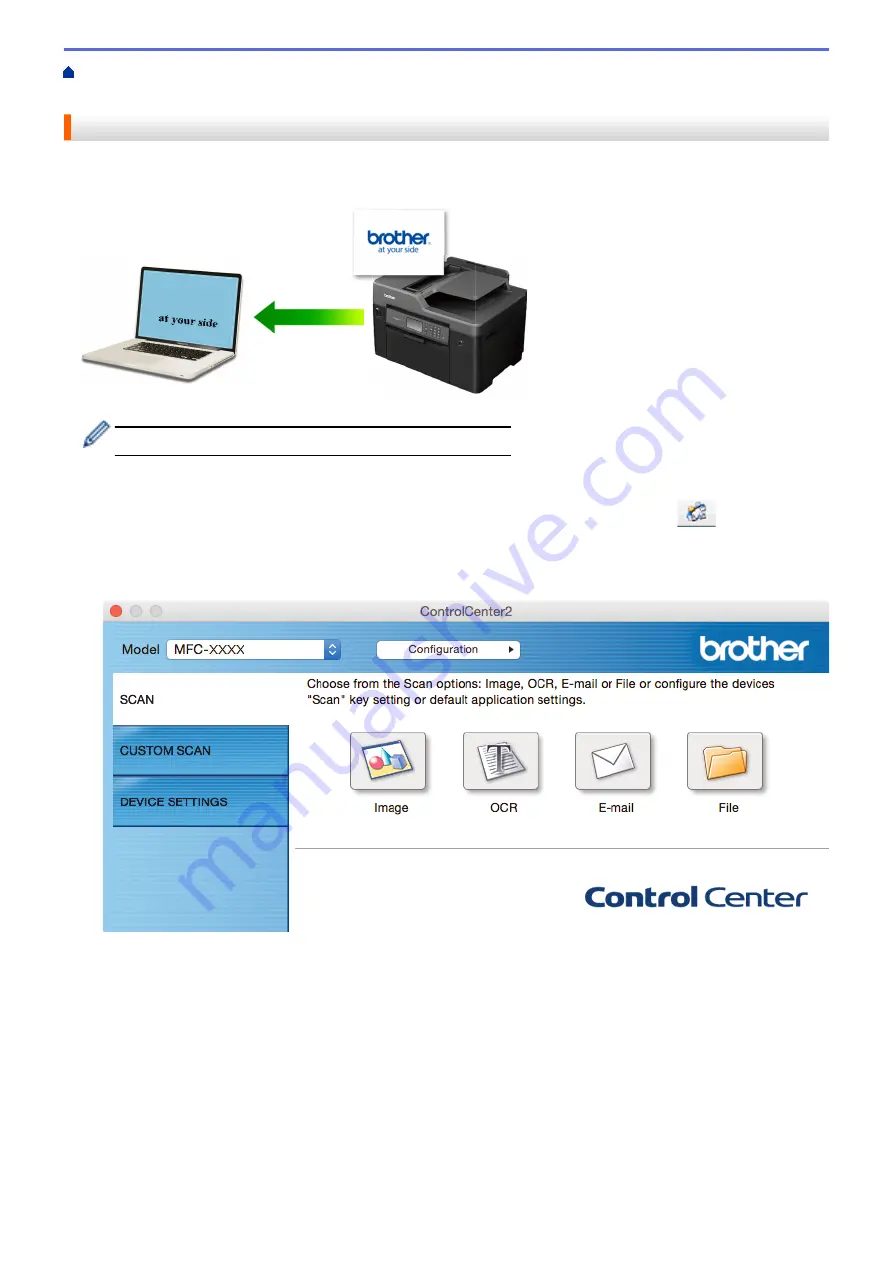 Brother MFC-J3530DW Скачать руководство пользователя страница 240