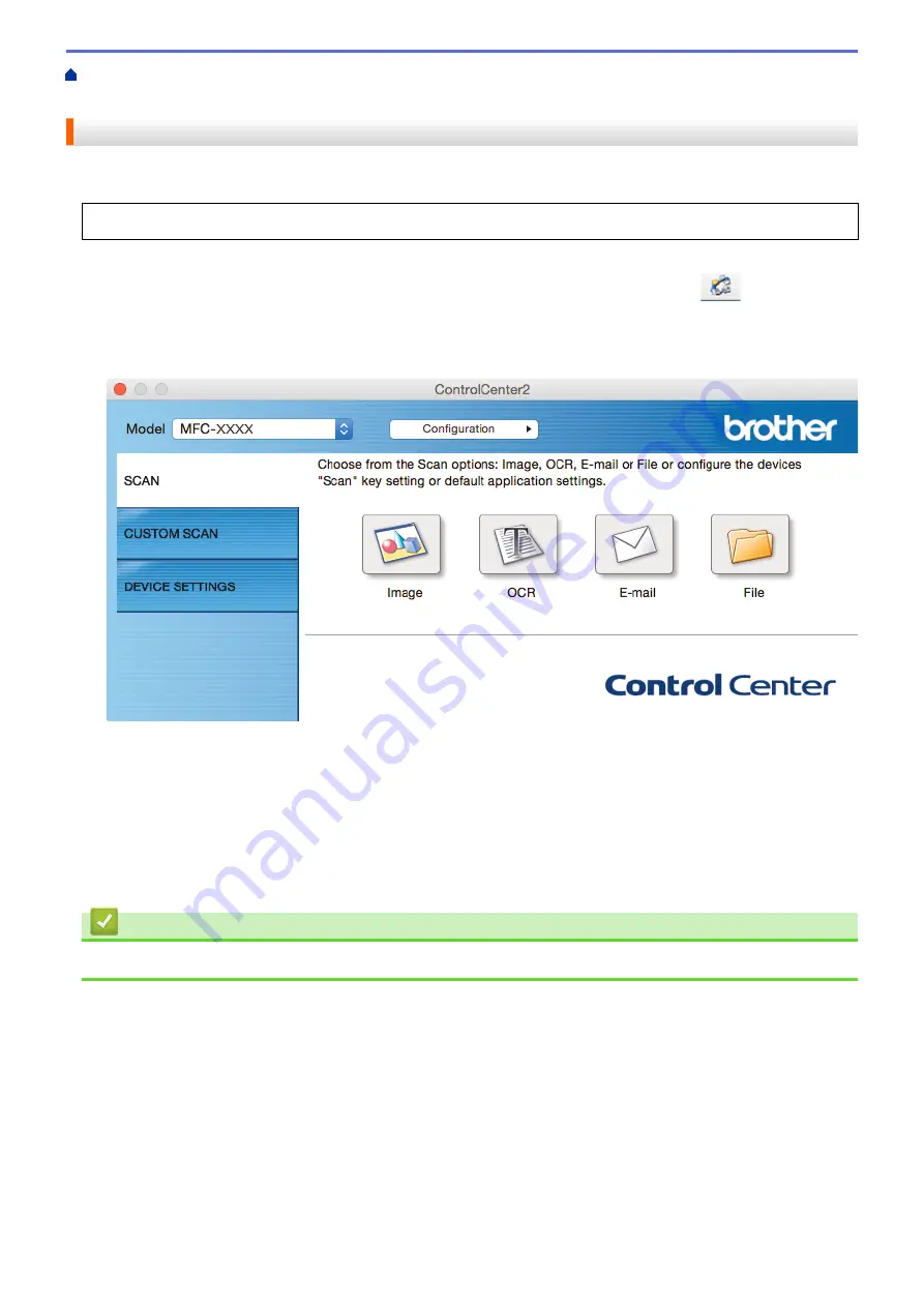 Brother MFC-J3530DW Online User'S Manual Download Page 242