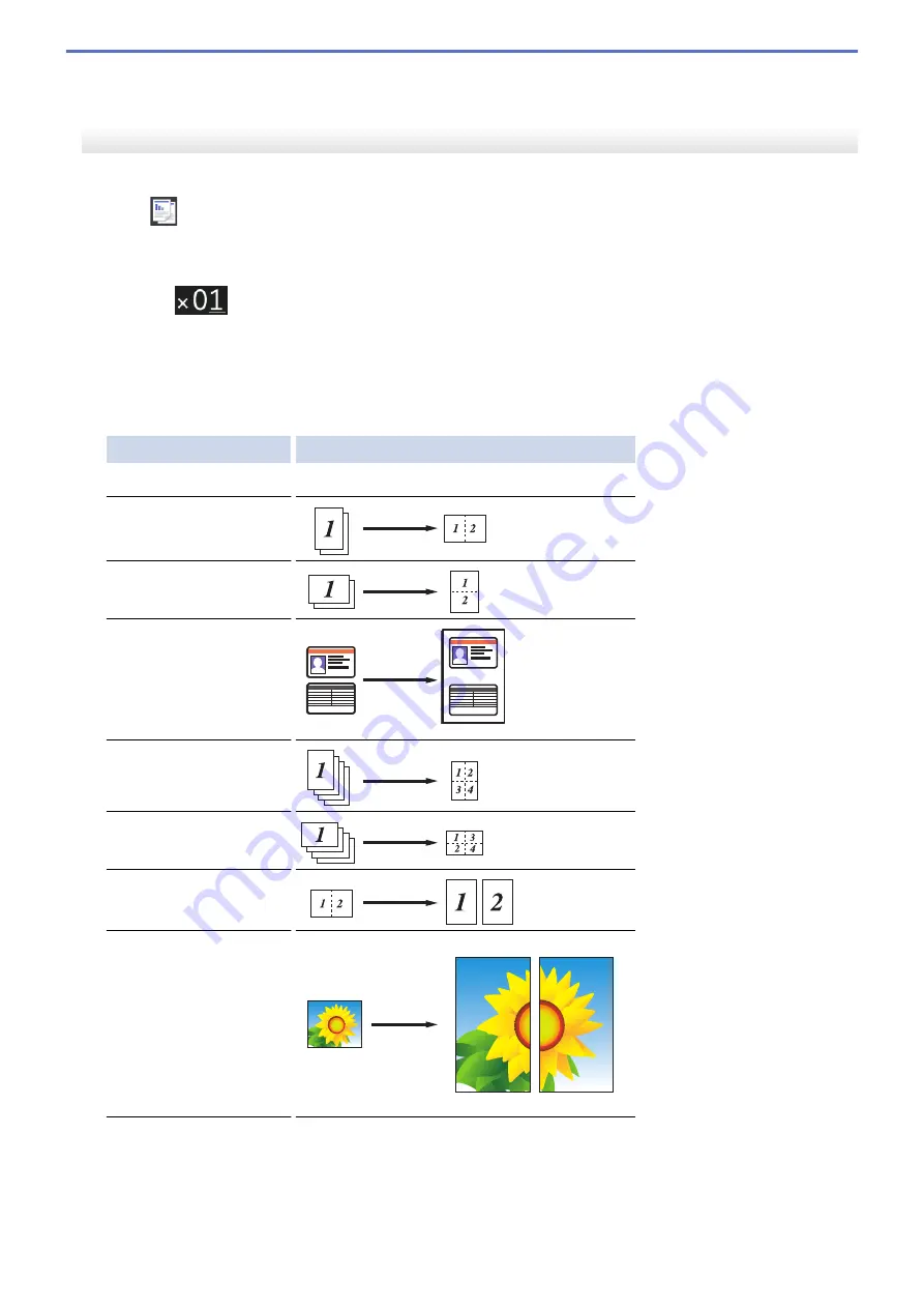 Brother MFC-J3530DW Скачать руководство пользователя страница 260