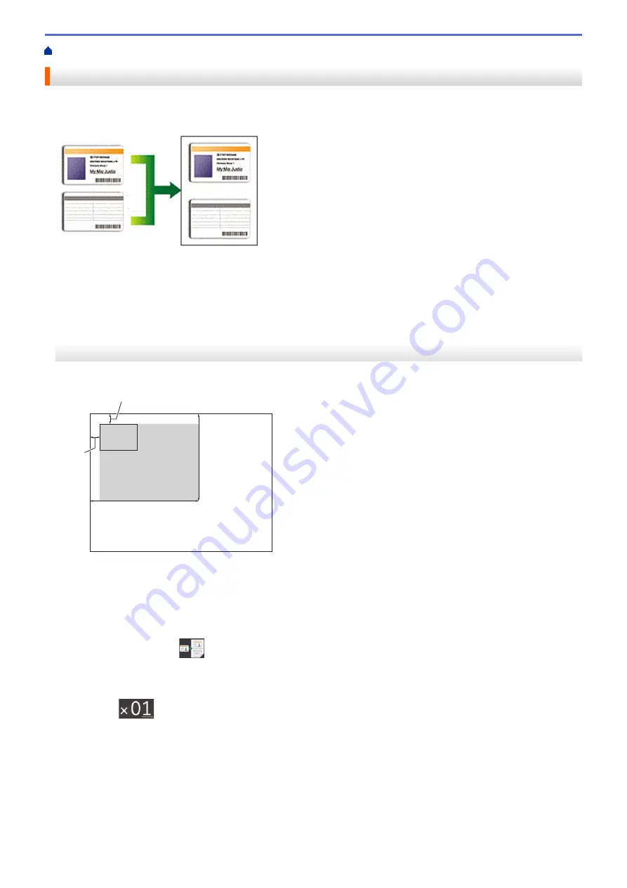 Brother MFC-J3530DW Online User'S Manual Download Page 265