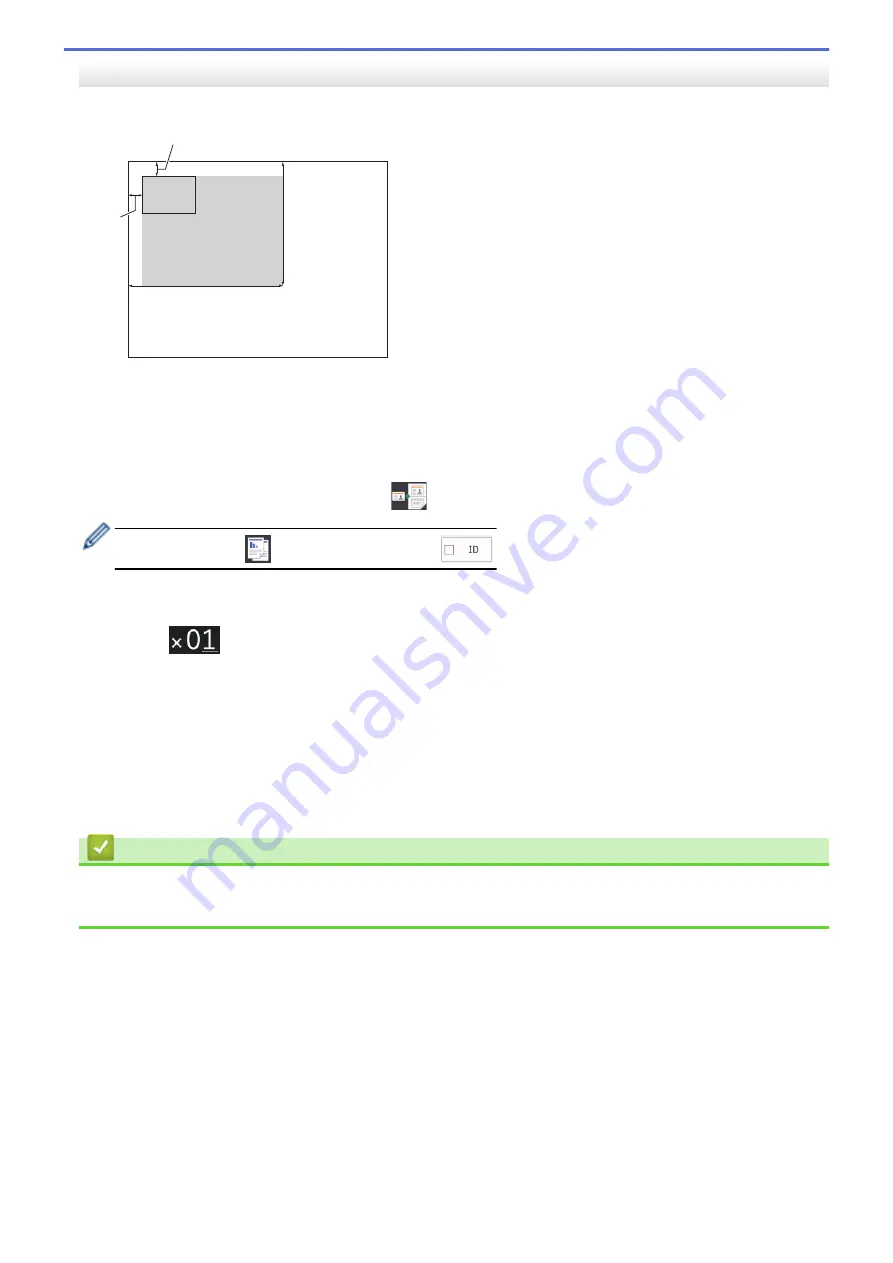 Brother MFC-J3530DW Online User'S Manual Download Page 266