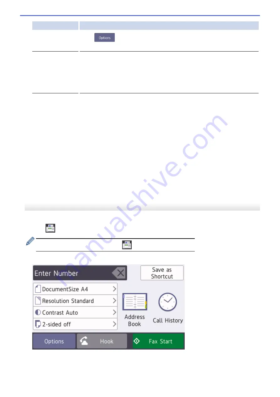 Brother MFC-J3530DW Online User'S Manual Download Page 281