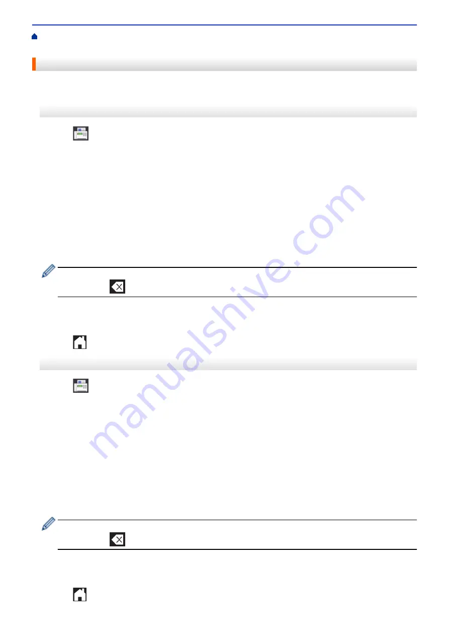 Brother MFC-J3530DW Online User'S Manual Download Page 340