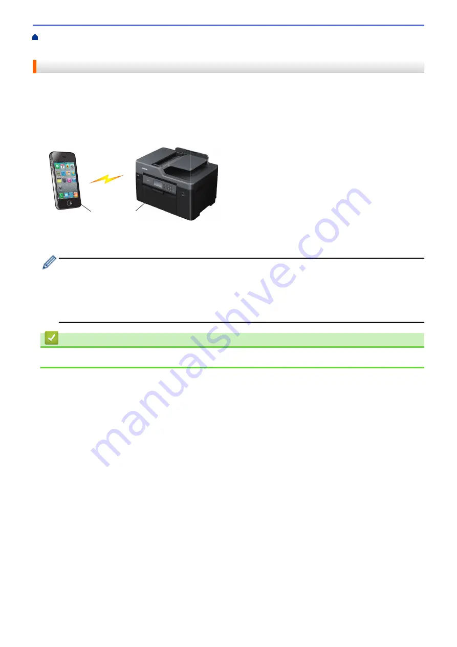 Brother MFC-J3530DW Online User'S Manual Download Page 411