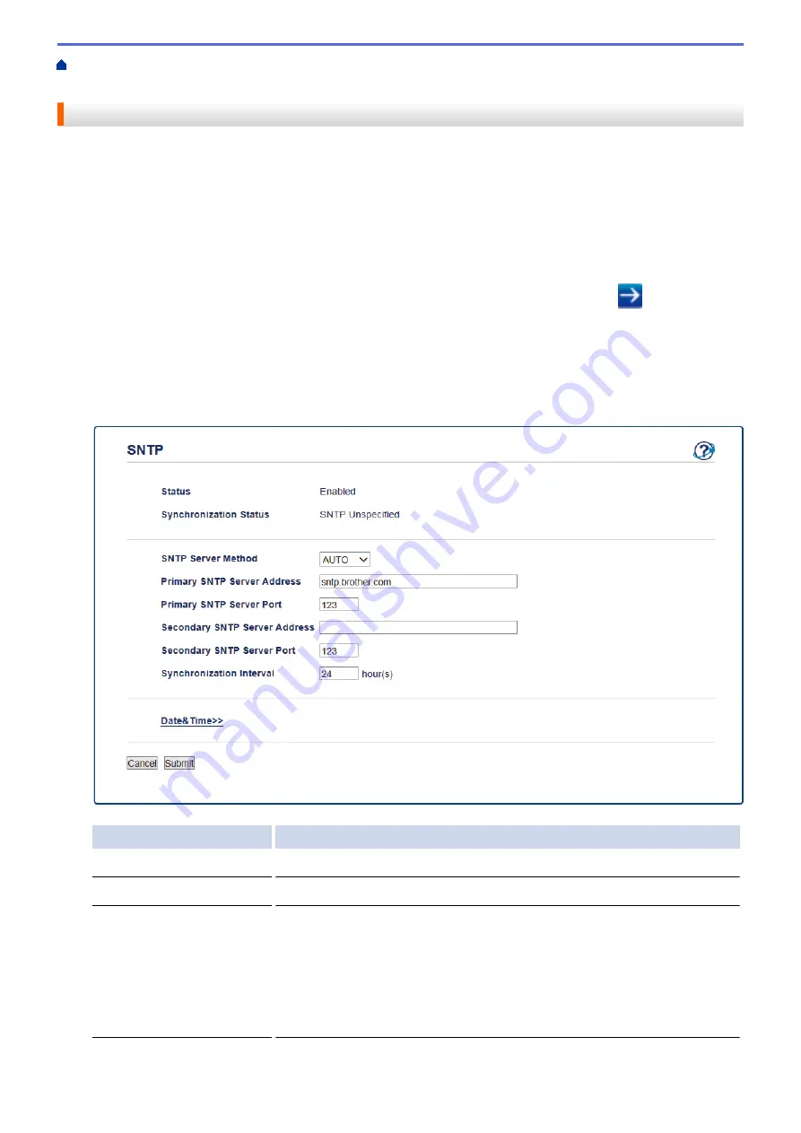 Brother MFC-J3530DW Online User'S Manual Download Page 448