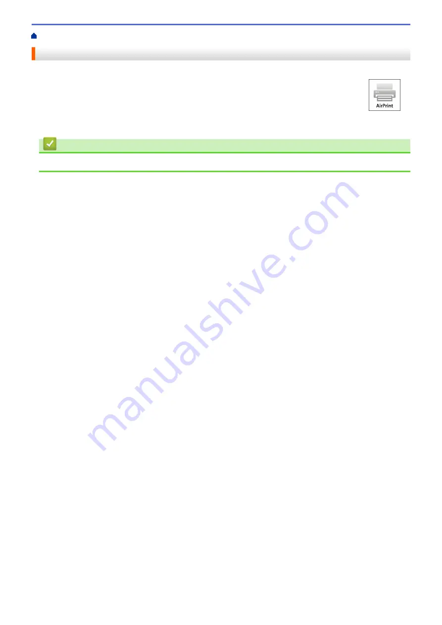 Brother MFC-J3530DW Online User'S Manual Download Page 531