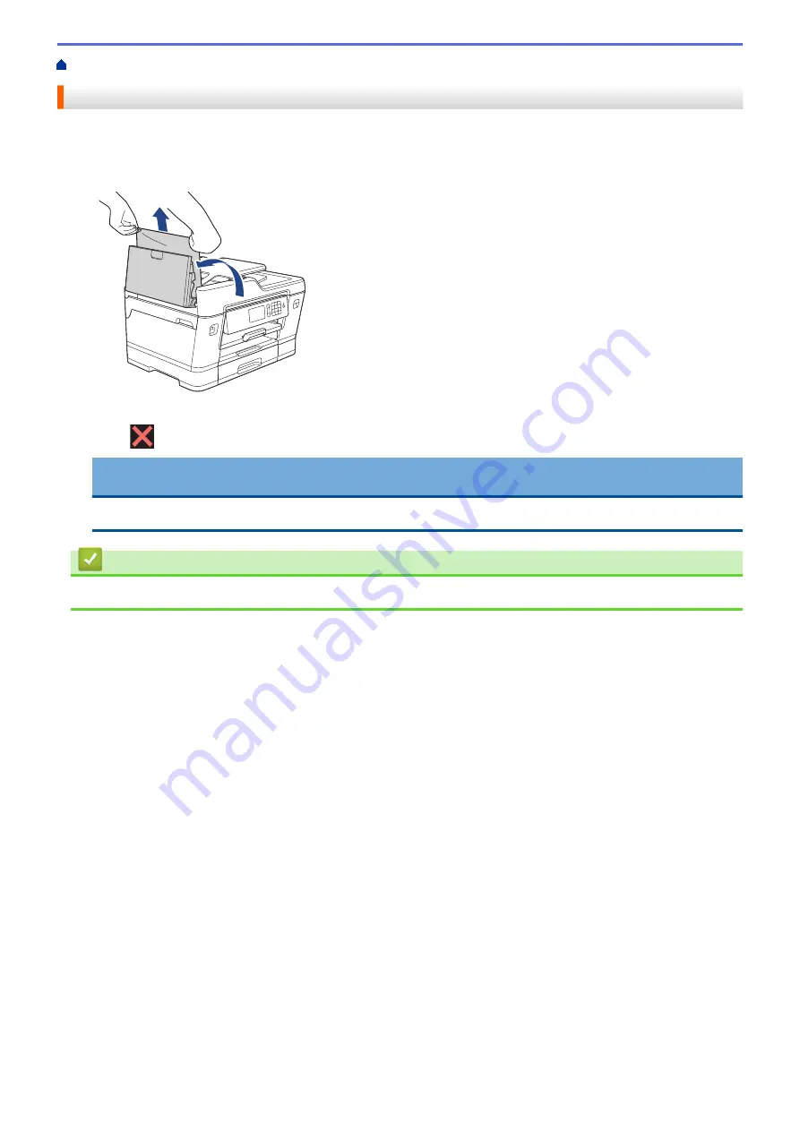 Brother MFC-J3530DW Online User'S Manual Download Page 587