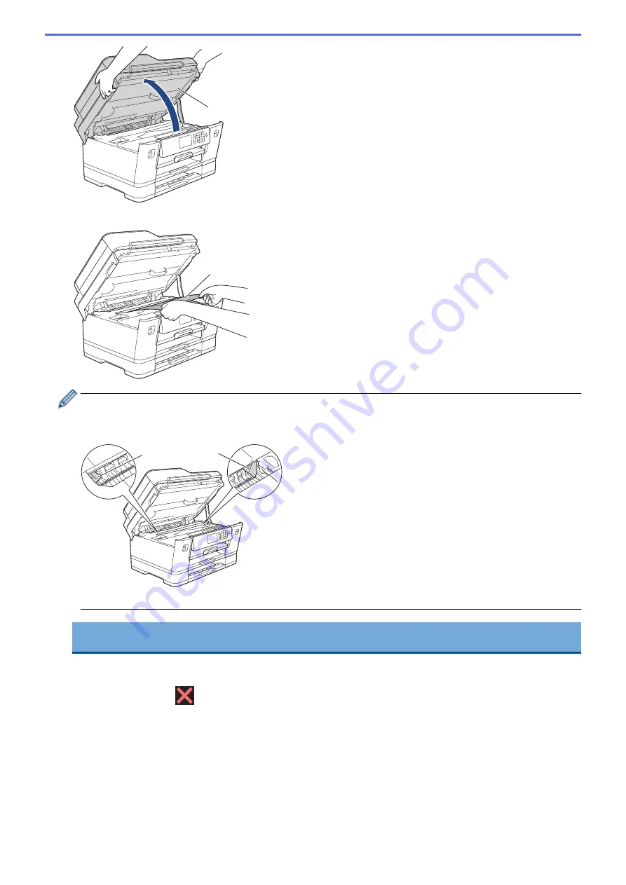 Brother MFC-J3530DW Online User'S Manual Download Page 600