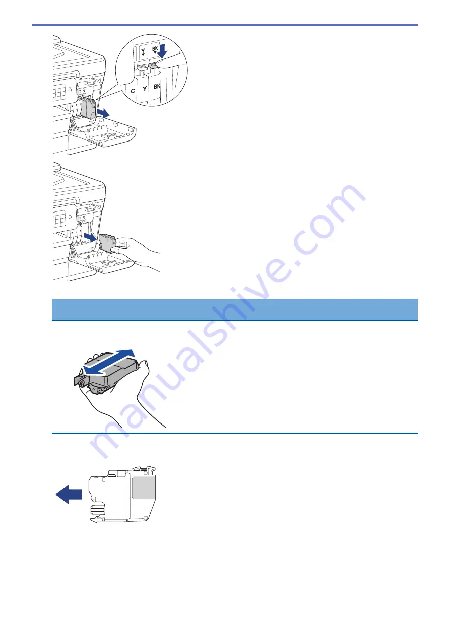 Brother MFC-J3530DW Скачать руководство пользователя страница 635