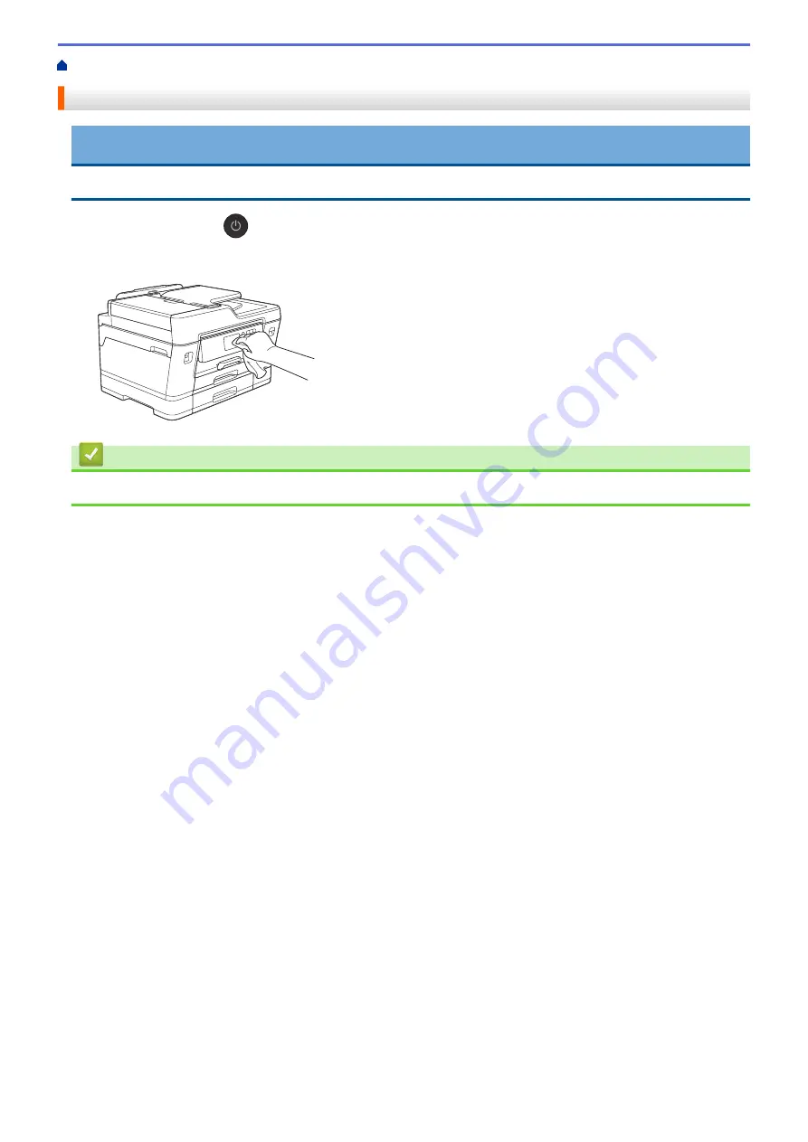 Brother MFC-J3530DW Online User'S Manual Download Page 645