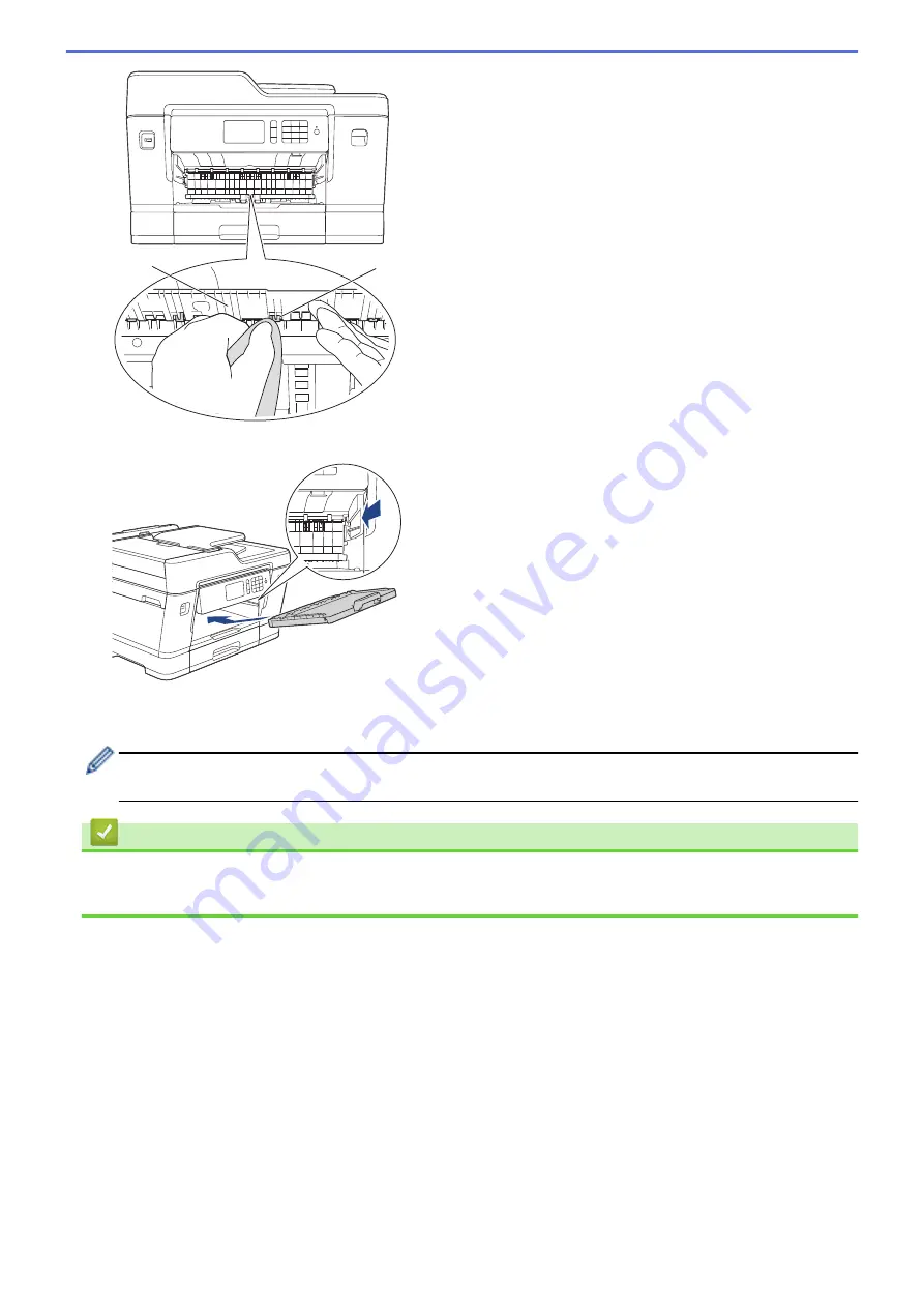 Brother MFC-J3530DW Скачать руководство пользователя страница 649